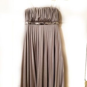 My Michelle semi formal sz S dress